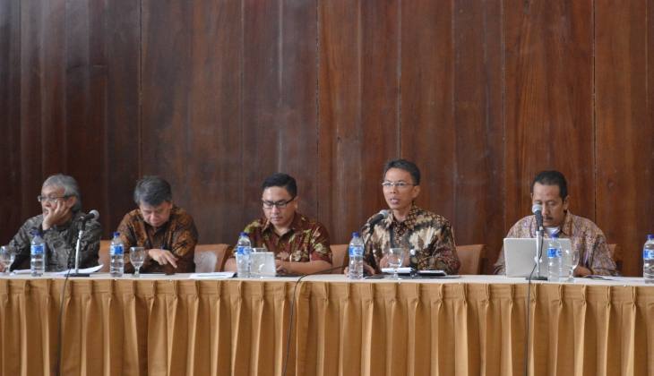 RUU MIGAS, Warga harus Terpenuhi Kebutuhan Energinya