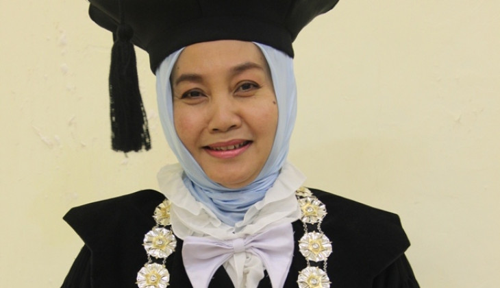 Rektor UGM Ajak Masyarakat Bantu Tangani Bencana Asap