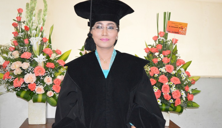 Doktor Sulistyowati