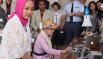 Ratu Denmark Kunjungi UGM