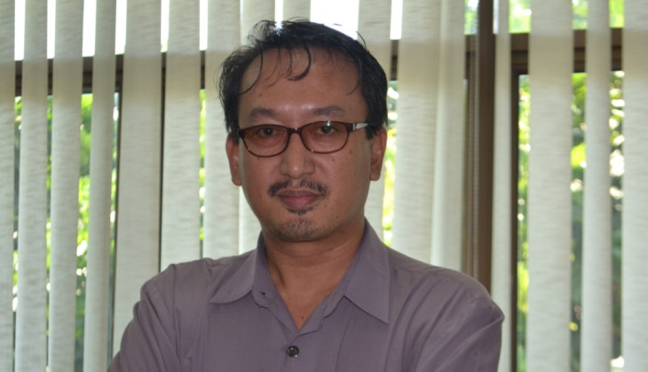 Praktik Kolaborasi Intelektual dan Pemegang Kekuasaan Diseminasikan