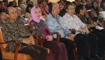 Kuliah Umum Dr. Tahir