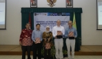 Eksplorasi Potensi Laut Indonesia sebagai Sumber Senyawa Bioaktif