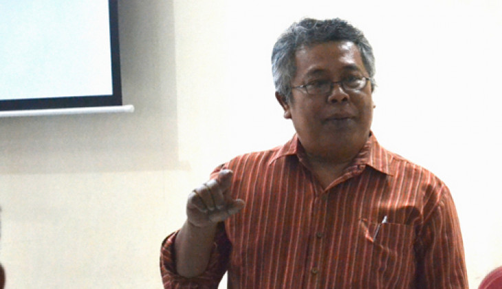 Rizal Panggabean: Polisi Sering Datang Terlambat