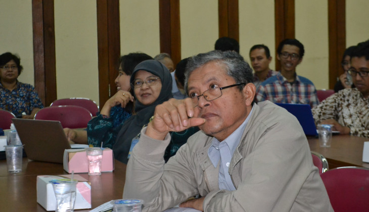 Keanekaragaman Hayati Indonesia Jadi Objek Penelitian Peneliti Asing