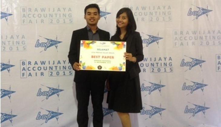 Adnil dan Selma