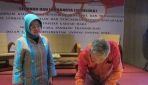 Penandatanganan MoU
