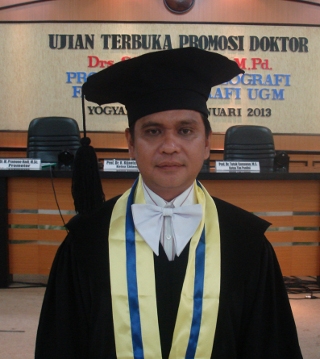 14 Sungai DAS Bone Gorontalo Potensial Dibangun PLTMH