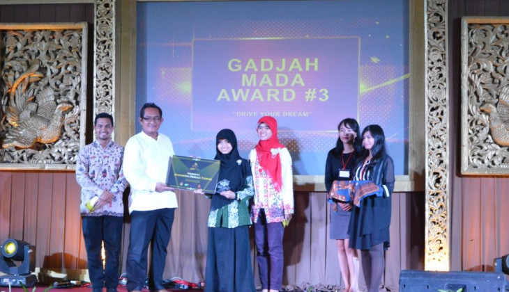 Gadjah Mada Award, Ajang untuk Memberikan Apresiasi dan Memperoleh Inspirasi