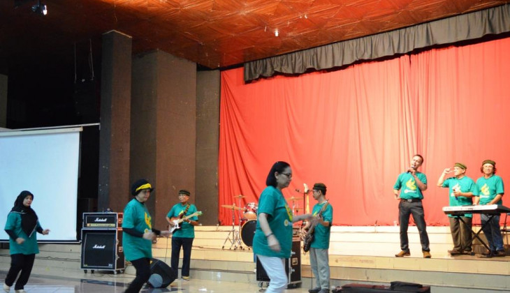 Jagongan Alumni, Momen Silaturahmi dan Kumpul Alumni