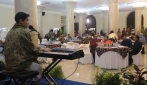 Suasana Dinner Alumni