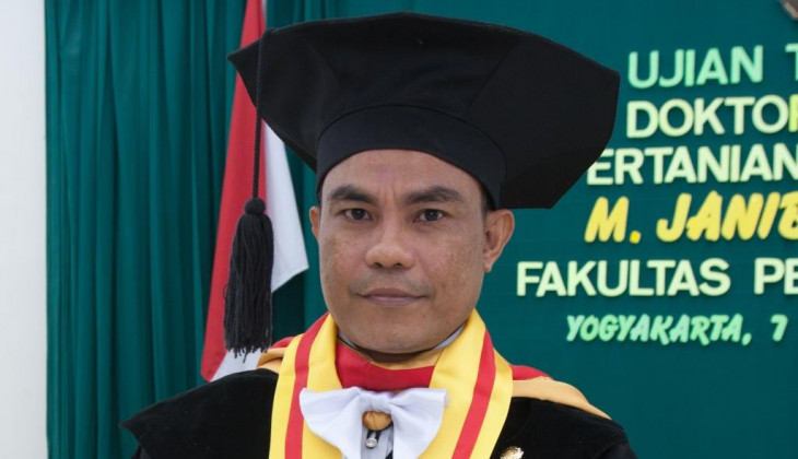Janib Achmad
