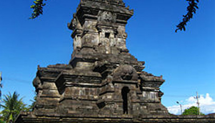 Candi singhasari (wikipedia)