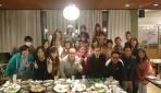 Mahasiswa UGM Ikuti Students Exchange Program Shizuoka University 2015.