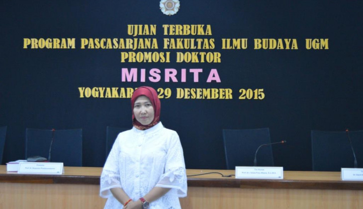 Doktor Misrita