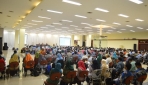 PTN di Yogyakarta Siap Selenggarakan SNMPTN dan SBMPTN 2016