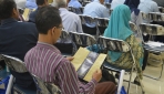 PTN di Yogyakarta Siap Selenggarakan SNMPTN dan SBMPTN 2016