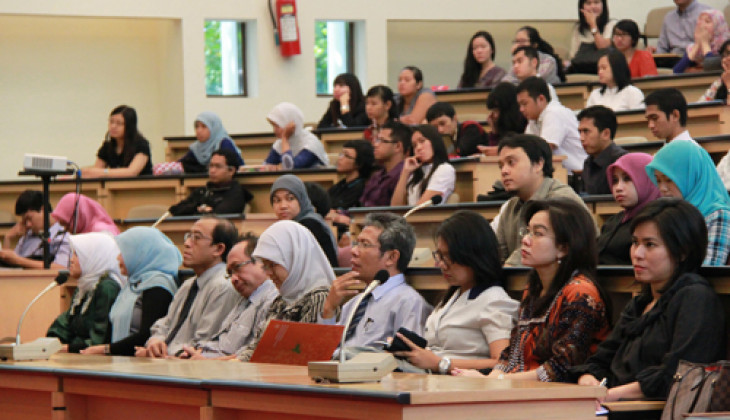 MM UGM Gelar Career Days Season I