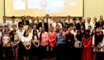 Sebanyak 58 delegasi mahasiswa ikuti ASPNF 2015 di Thailand.
