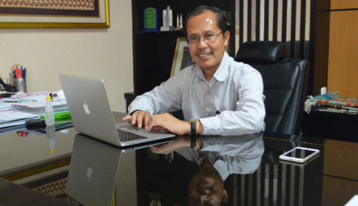Prof. Hamam Hadi, Ahli Gizi UGM.