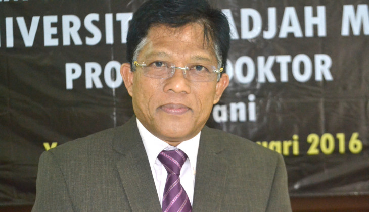 dr. M. Yani., M.Kes