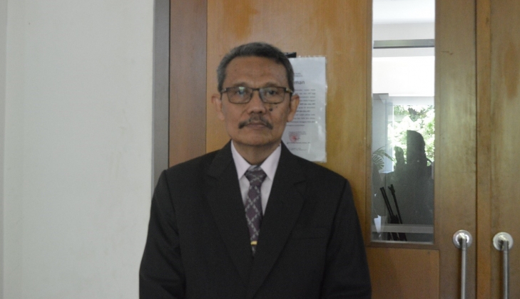 Djoko Dwiyanto