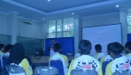 IOX-Adventure Club Coaching Clinic Untuk Mahasiswa UGM