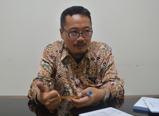 dr. R.Bowo Pramono, Sp.PD. KEMD(K).