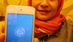 Prelite, aplikasi untuk memantau kesehatan kehamilan yang dikembangkan mahasiswa UGM.