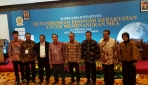 Memenangkan Tantangan MEA Dengan Kekuatan Sendiri