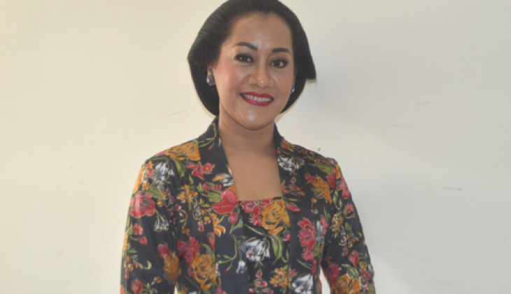 dr. Sagung Rai Indrasari, M.Kes., Sp.THT-KL(K).