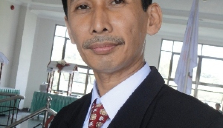 Laju Konversi Lahan Basah Makin Tidak Terkendali