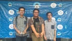 Tim EDS UGM meraih juara 1 pada Asian Law Student Association 2016.