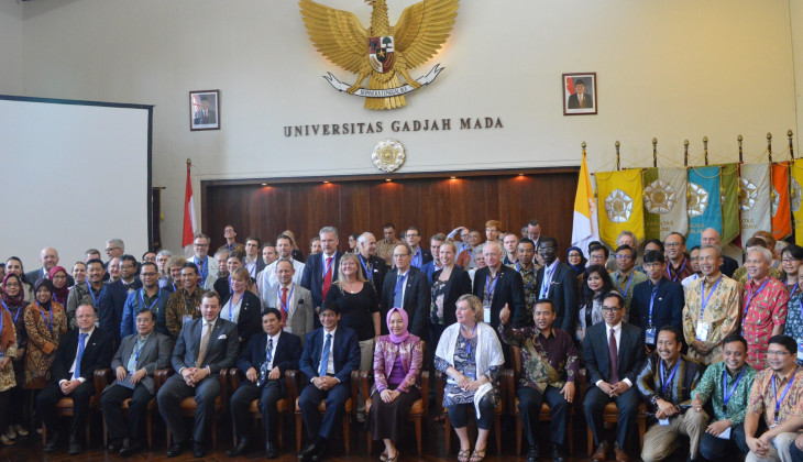 100 Peneliti Indonesia dan Swedia Ikuti Indonesia-Sweden Excellence Seminar