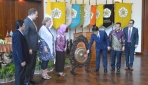 100 Peneliti Indonesia dan Swedia Ikuti Indonesia-Sweden Excellence Seminar