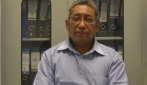 Ahli Fisiologi UGM, Dr.dr. Zaenal Muttaqien Sofro, AIFM.