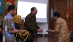 UGM Mengadakan Human Resources Innovation Week 2016