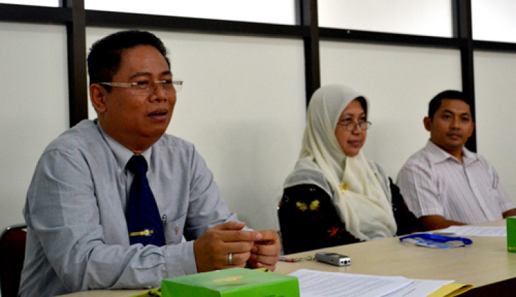UGM Siapkan Kuota 3.442 Mahasiswa Baru Jalur Ujian Tulis