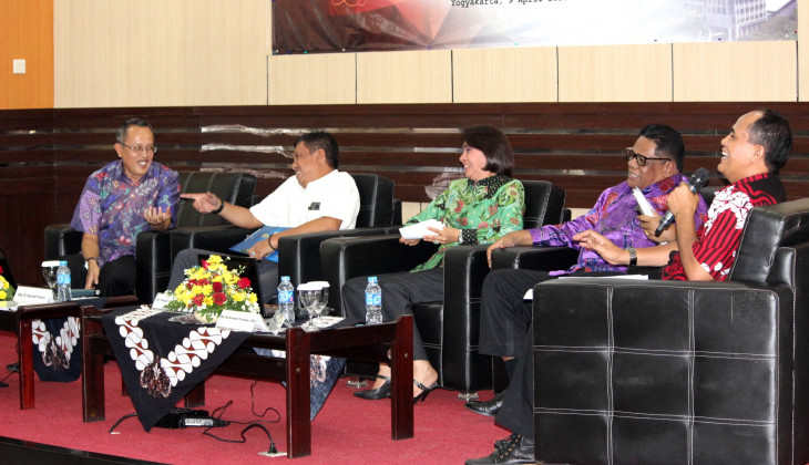 Upaya Penanggulangan Kemiskinan di Indonesia Terhambat Persoalan Parameter dan Perspektif