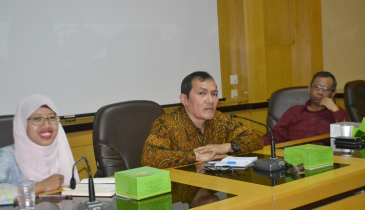 KPK Berencana Telusuri Dugaan Hasil Korupsi dari Laporan LHKPN