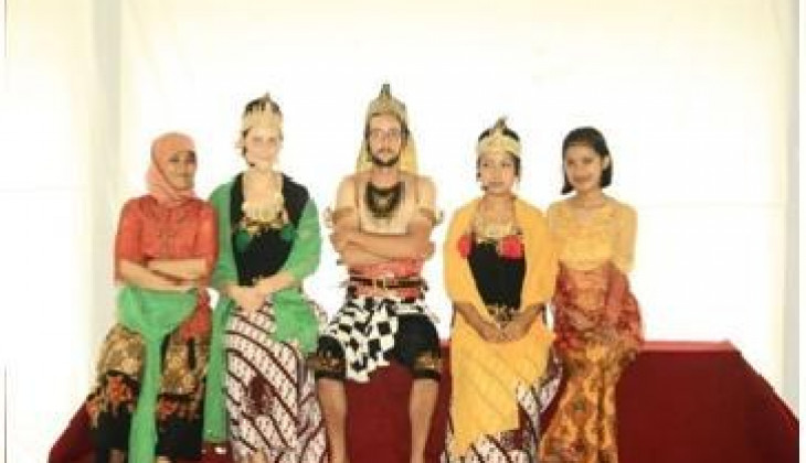 Pentas Wayang Werkudara Nantang Segara, Upaya Menekan Kecelakaan Laut
