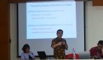 Kekerasan PILKADA di Papua Bukan Persoalan Budaya
