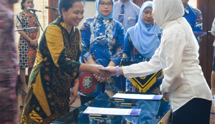 UGM Dorong Laboratorium Menjadi Pusat Pengembangan IPTEK