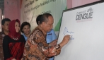 Menristek Dikti: Nyamuk Anti Dengue UGM Potensial Disebar di Luar DIY