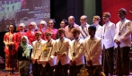 UKJGS UGM Kenalkan Budaya Jawa dalam Kunjungan ke Malaysia