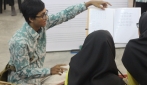 UKJGS UGM Kenalkan Budaya Jawa dalam Kunjungan ke Malaysia