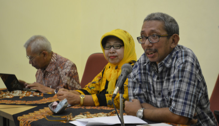 UGM Gelar Kongres Pendidikan Pengajaran dan Kebudayaan III