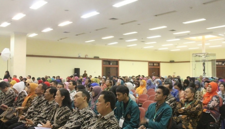 Mendikbud Dukung Restorasi Pendidikan di Indonesia