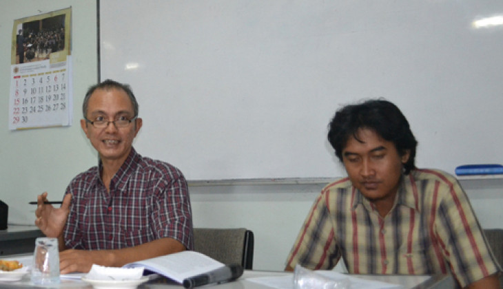 EBT Belum Mendorong Tumbuhnya Ekonomi Rakyat