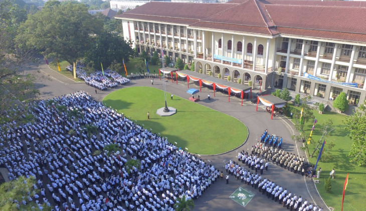 Menristekdikti: Hardiknas jadi Momentum Kobarkan Semangat Reformasi Pendidikan Tinggi